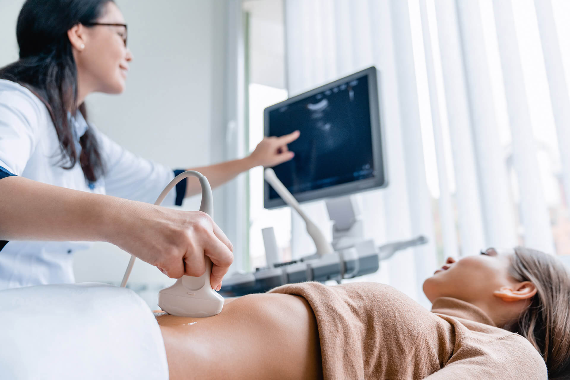 Free Ultrasound Testing Free Ultrasound Testing