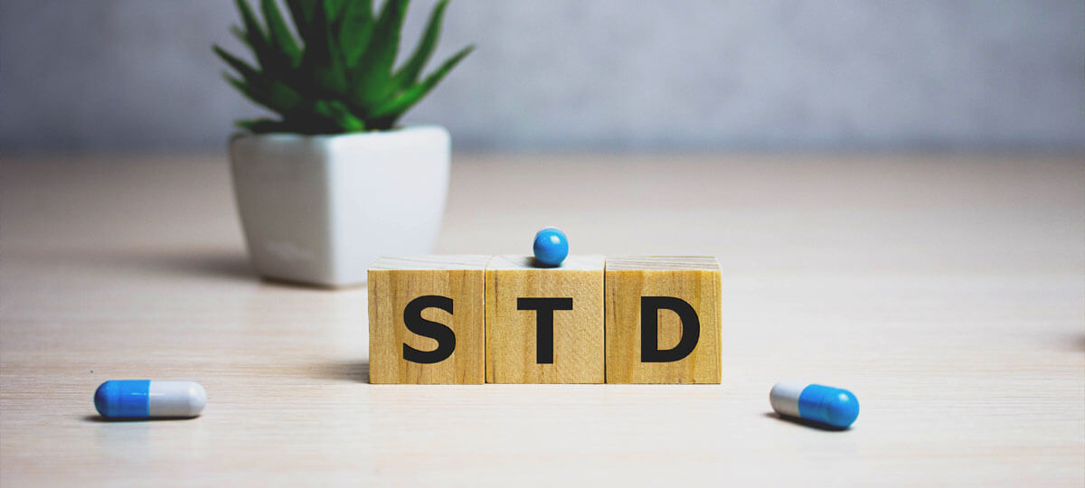 Free STD Testing in Des Moines, Iowa